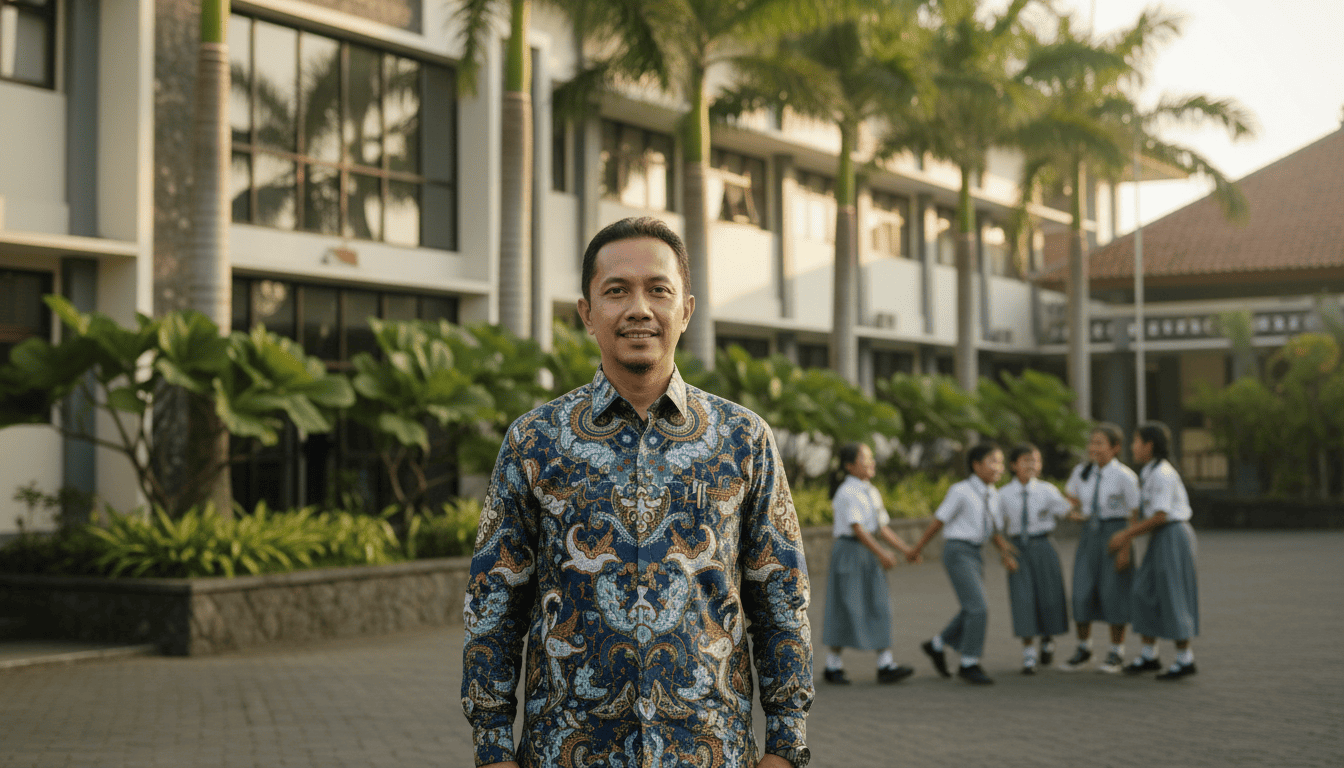 MoU Polri-Mendikdasmen: Perlindungan Guru & Keadilan Restoratif