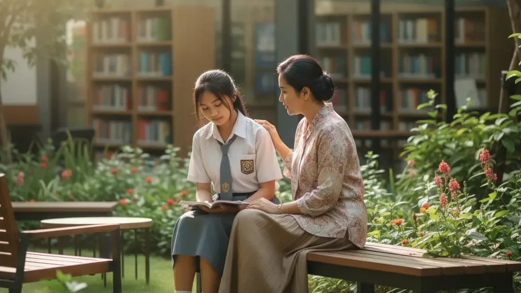 Kepmen 221/P/2025: Beban Kerja Guru & Tugas Tambahan Terbaru